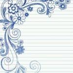 ماذا تكشف الخربشات التي تقوم بها عن شخصيتك ؟