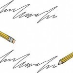 ماذا تكشف الخربشات التي تقوم بها عن شخصيتك ؟