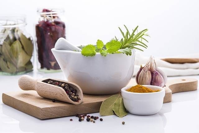 علاج التوتر بالأعشاب علاج التوتر بالأعشاب