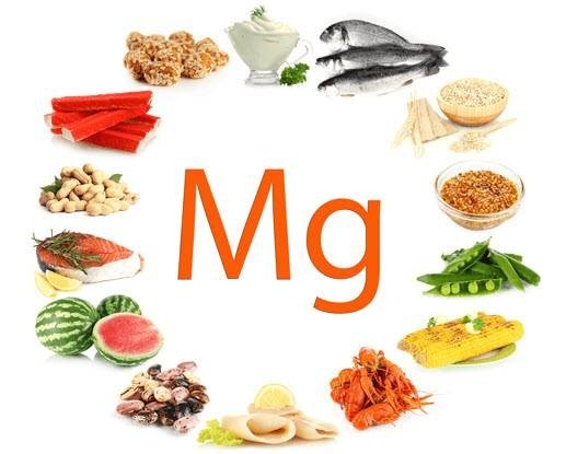 فوائد المغنسيوم، مصادره، أعراض نقصانه والجرعة الموصى بها