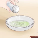 حضر ماسك الشاي الاخضر وإغتنم فوائده