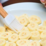 الحفاظ على الموز من السواد بعد تقطيعة أطول فترة ممكنه