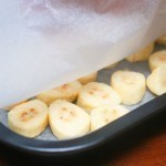 الحفاظ على الموز من السواد بعد تقطيعة أطول فترة ممكنه