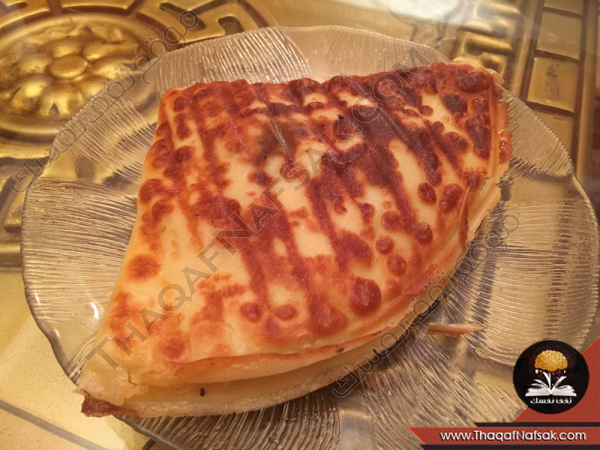 بالصور عمل الكريب بالفراخ خطوات تحضير العجينة والحشوة بالصور عمل الكريب بالفراخ خطوات تحضير العجينة والحشوة
