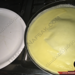 بالصور عمل الكريب بالفراخ خطوات تحضير العجينة والحشوة