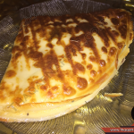 بالصور عمل الكريب بالفراخ خطوات تحضير العجينة والحشوة