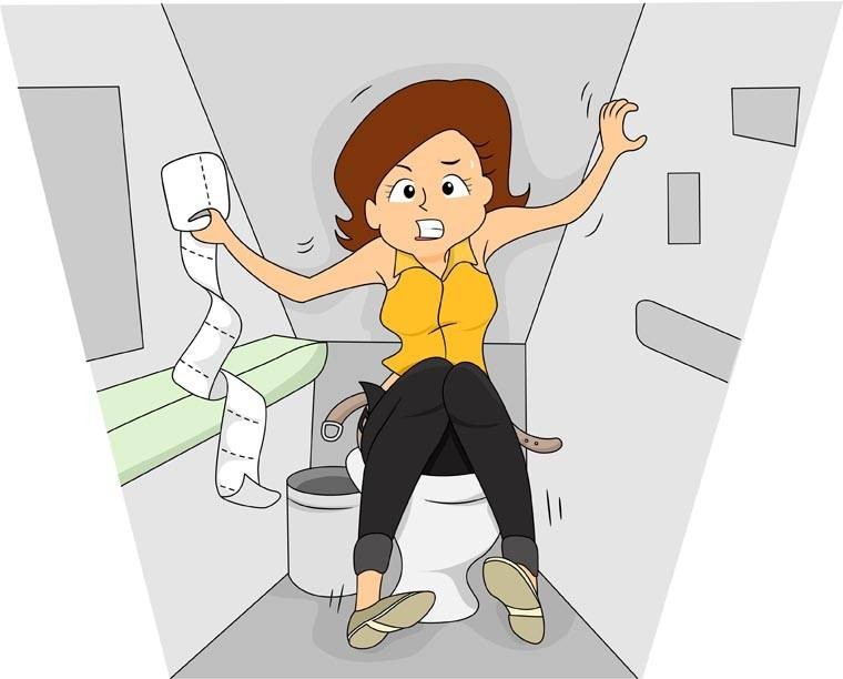 وصفات لعلاج الإمساك بمشروبات طبيعية