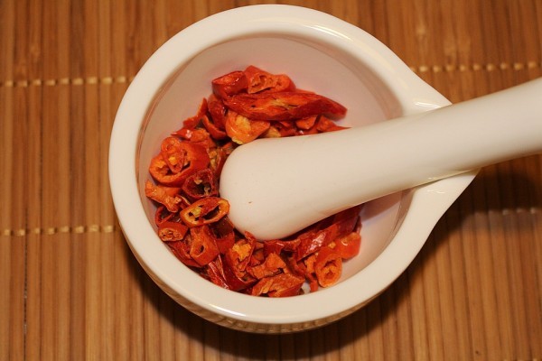 فوائد مسحوق الفلفل تجعلك تستخدمه دائما