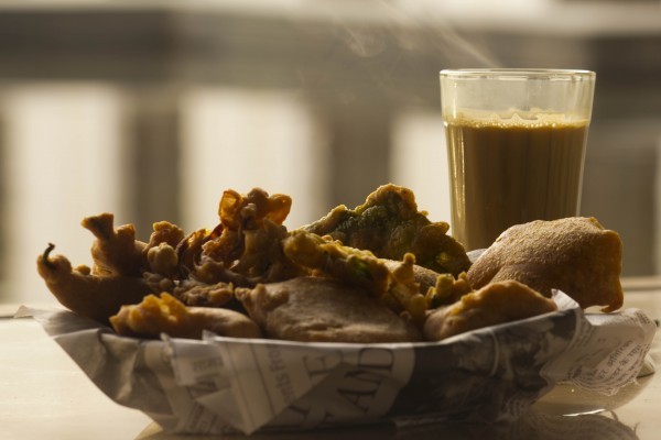 كيف يمكنك تناول السمبوسة في رمضان بدون زيادة الوزن