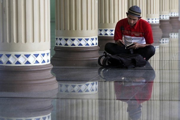 كيف تغير حياتك في رمضان ؟