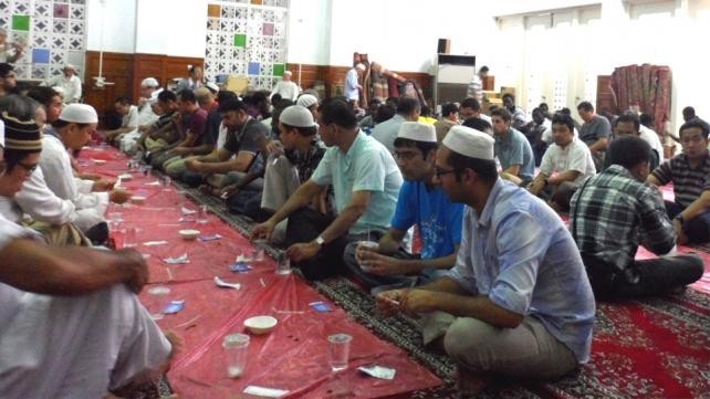 كيف تغير حياتك في رمضان ؟ كيف تغير حياتك في رمضان ؟