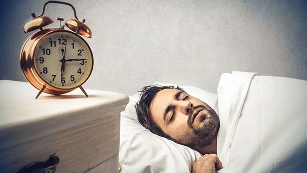 تنظيم النوم في رمضان تنظيم النوم في رمضان