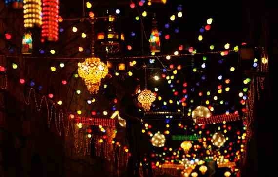 ماهي اصل حكاية فانوس رمضان ماهي اصل حكاية فانوس رمضان