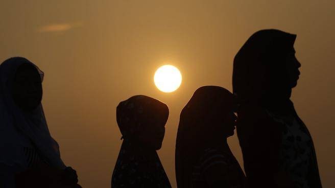 وصفات تقليل أيام الدورة الشهرية في رمضان