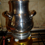 بالصور طريقة تدميس الفول