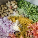 بالصور طريقة تدميس الفول