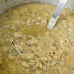 بالصور طريقة تدميس الفول