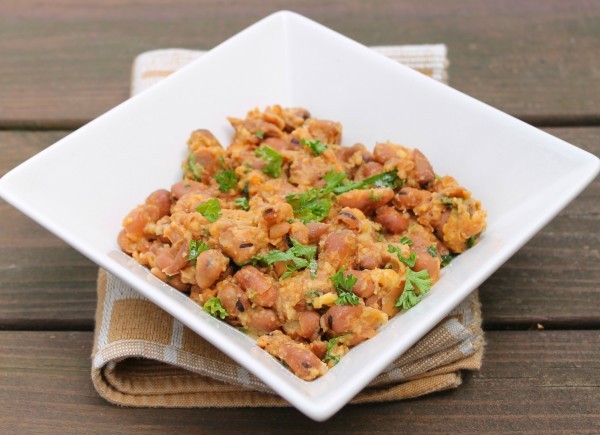 طريقة عمل الفول الإسكندراني بالصور