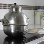 طريقة عمل الفول الإسكندراني بالصور