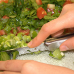 طريقة عمل الفول الإسكندراني بالصور