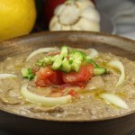 طريقة عمل الفول الإسكندراني بالصور