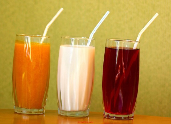 الفوائد الصحية لمشروبات رمضان