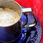 وصفة كب كيك التوت و الشيكولاتة اللذيذ