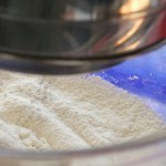 وصفة كب كيك التوت و الشيكولاتة اللذيذ