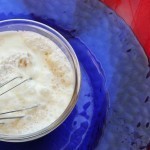 وصفة كب كيك التوت و الشيكولاتة اللذيذ