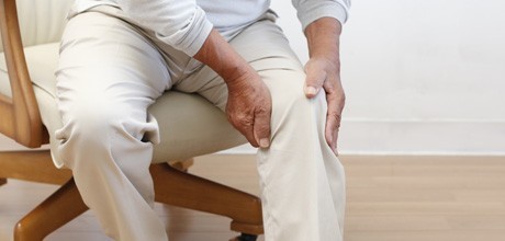 هشاشة العظام عند الرجال الأسباب والعلاج