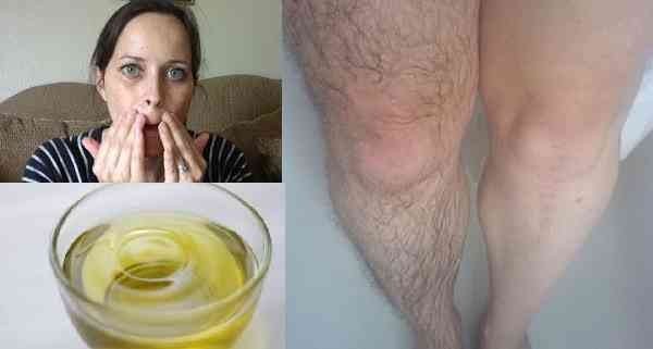 التدليك بهذا الزيت لمدة 5 دقائق يخلصك من الشعر الزائد