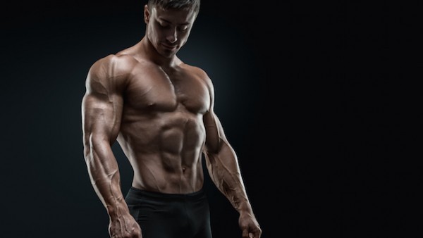 تمارين تعزيز مستوي هرمون التستوستيرون بالصور