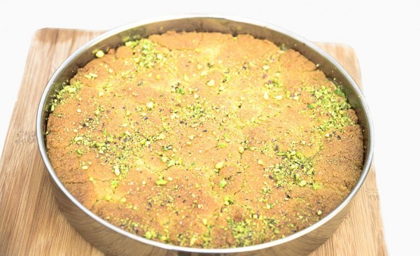 أشهي وصفة لعمل المعمول بالقشطة بالصور أشهي وصفة لعمل المعمول بالقشطة بالصور