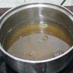 عمل مشروب الزنجبيل البارد بالصور عمل مشروب الزنجبيل البارد بالصور