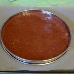 وصفة عمل حلي الشامواه البارده بالصور