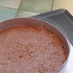 وصفة عمل حلي الشامواه البارده بالصور