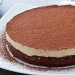 وصفة عمل حلي الشامواه البارده بالصور