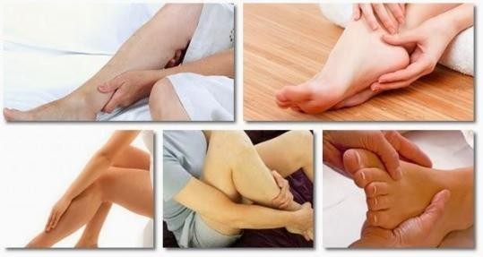 أفضل الزيوت الطبيعية لعلاج متلازمة تململ الساقين