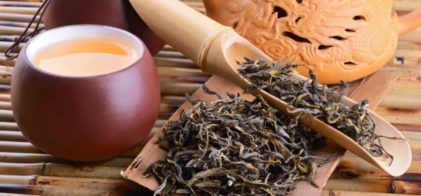 فوائد شاى ايرل جراى الصحية