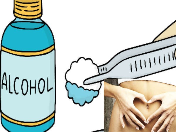 فوائد تطبيق الزيوت علي سُرة البطن فوائد تطبيق الزيوت علي سُرة البطن