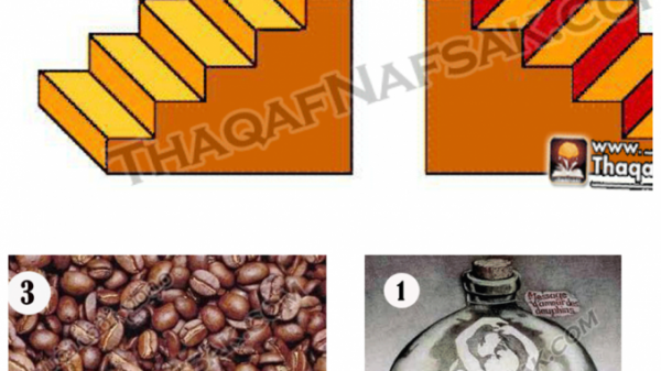 إختبار الصور لمعرفة هل أنت ذكي، بسيط، طموح إختبار الصور لمعرفة هل أنت ذكي، بسيط، طموح