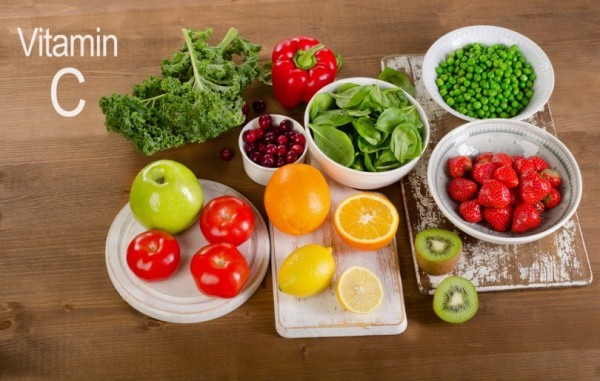 أطعمة تحتوي علي فيتامين سي أكثر من البرتقال