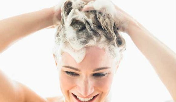 فوائد شامبو الثوم للشعر