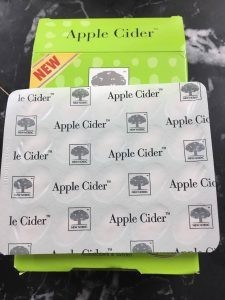 تجربة حبوب خل التفاح نيو نردك Apple Cider New Nordic تجربة حبوب خل التفاح نيو نردك Apple Cider New Nordic