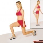 تمارين 20 دقيقة للتخلص من السيلوليت