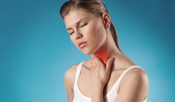 طرق استخدام خل التفاح لعلاج التهاب الحلق