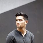 تسريحات شعر رائعة للرجال تناسب فصل الربيع