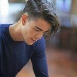 تسريحات شعر رائعة للرجال تناسب فصل الربيع