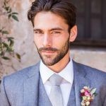 تسريحات شعر رائعة للرجال تناسب فصل الربيع