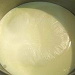 عمل صوص الشيكولا بالصور